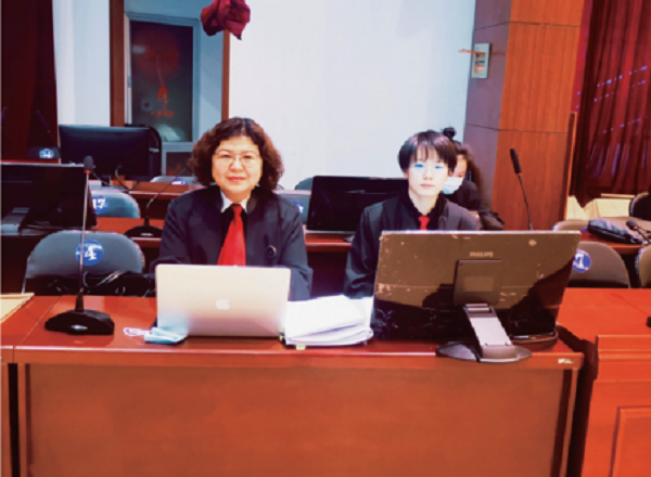 投建的廠房被轉賣，四年后卻變非法轉讓、倒賣土地使用權罪嫌疑人